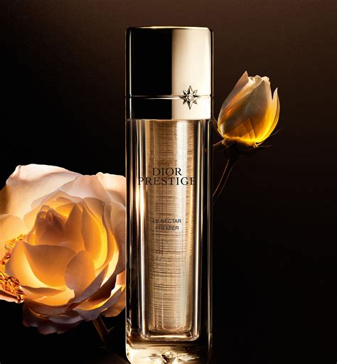 dior prestige serum in oil怎么样|dior prestige le nectar premier.